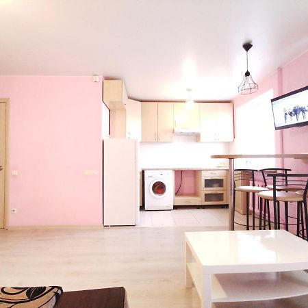Apartment Theatre Schepkina Sumy Εξωτερικό φωτογραφία