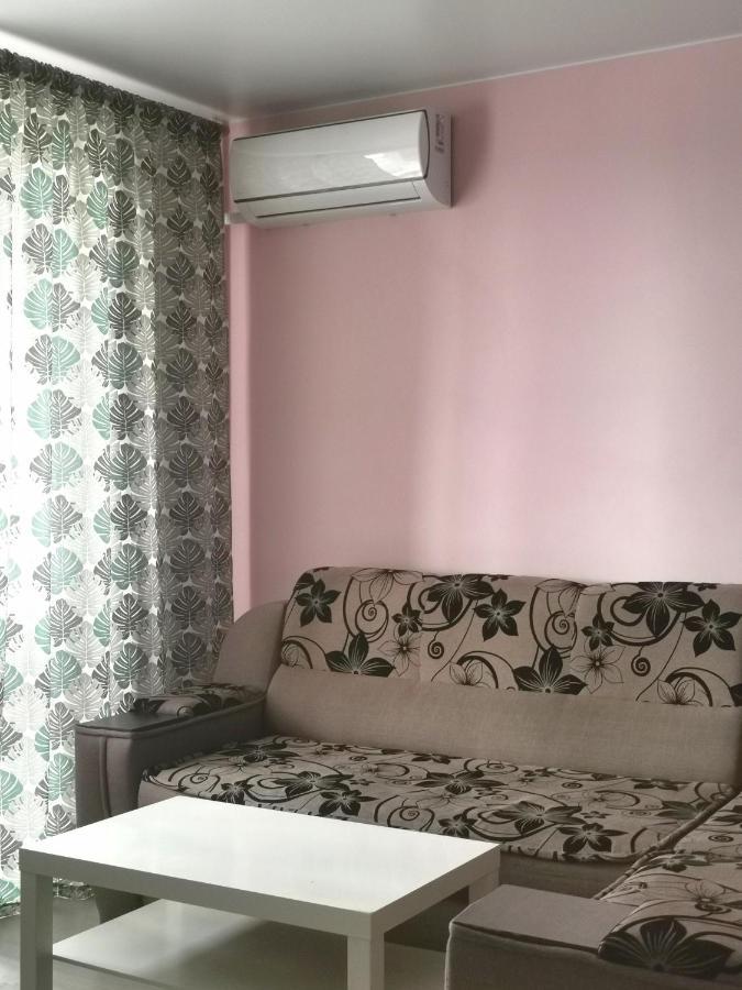Apartment Theatre Schepkina Sumy Εξωτερικό φωτογραφία