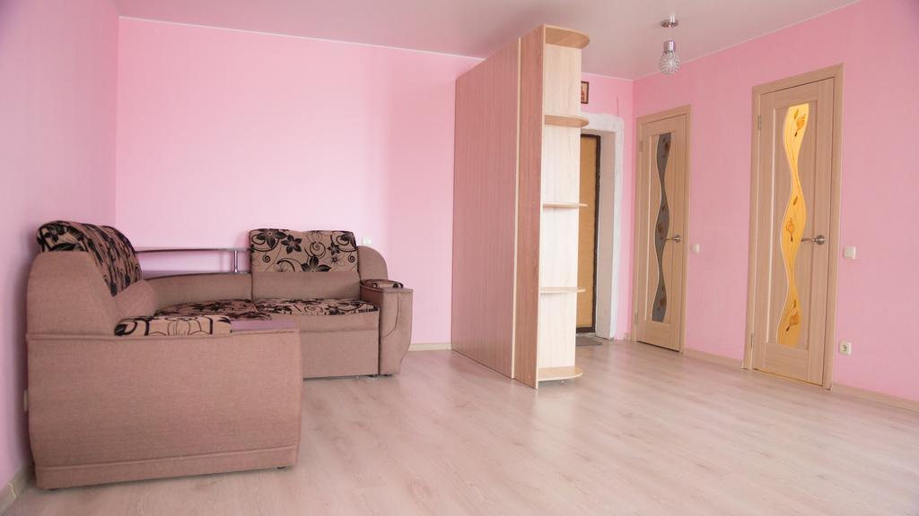 Apartment Theatre Schepkina Sumy Εξωτερικό φωτογραφία