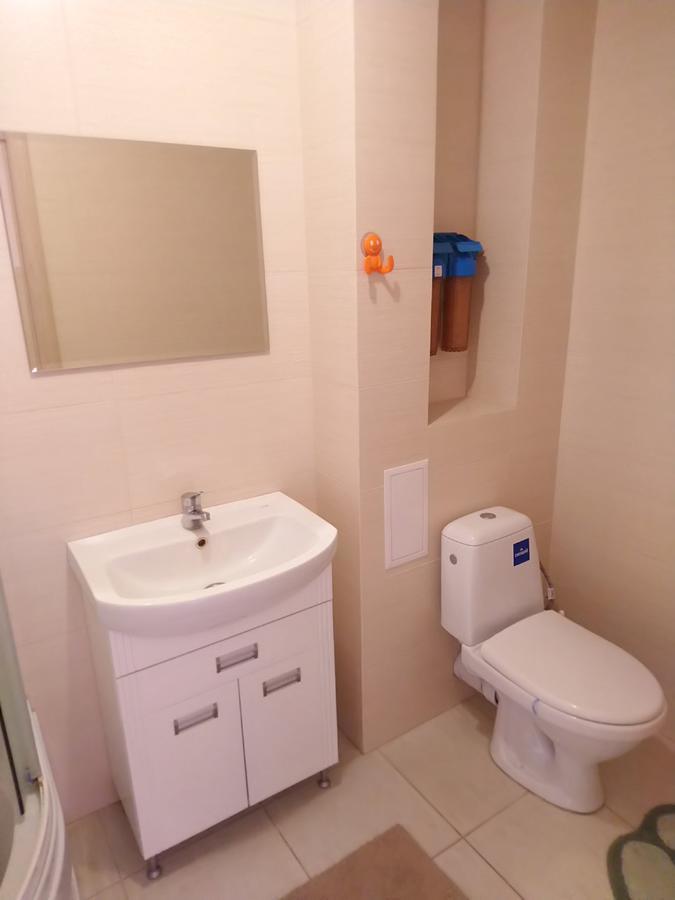 Apartment Theatre Schepkina Sumy Εξωτερικό φωτογραφία