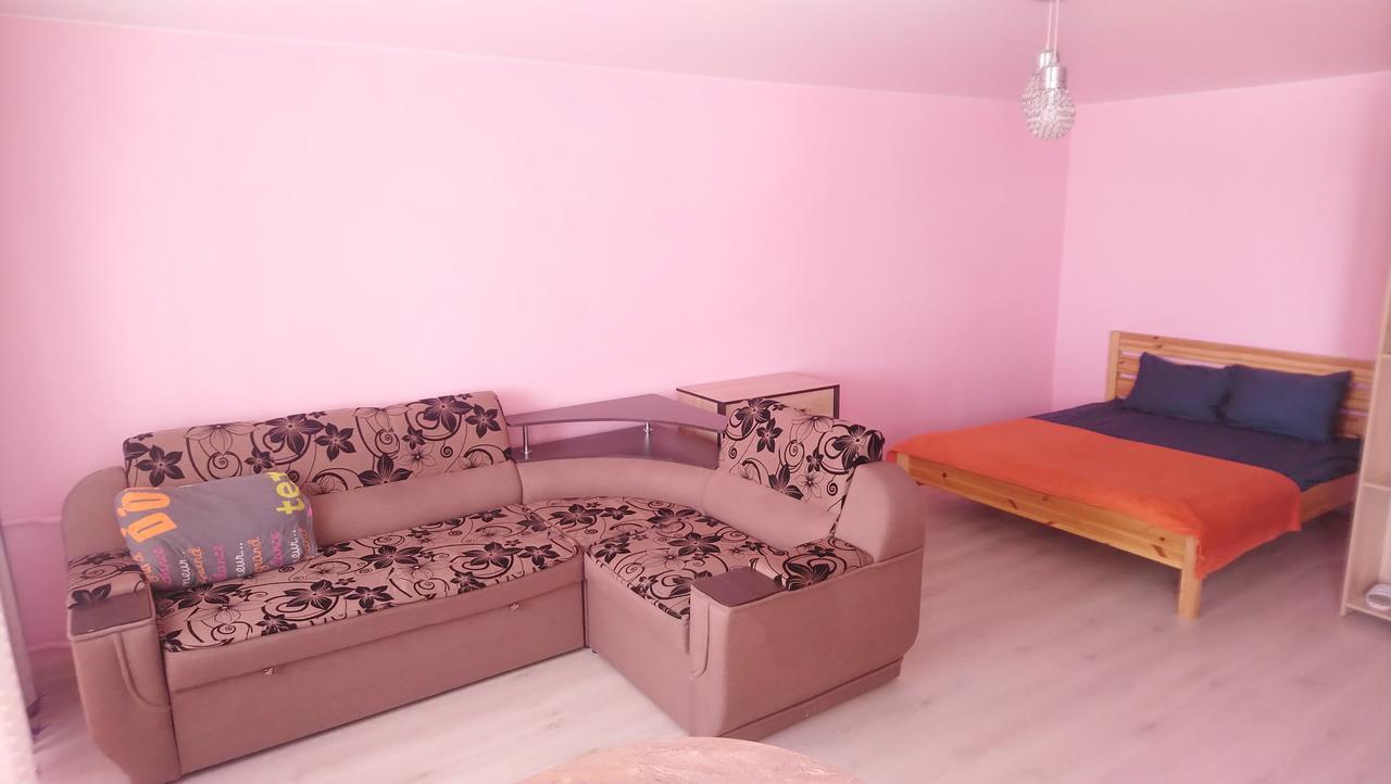 Apartment Theatre Schepkina Sumy Εξωτερικό φωτογραφία